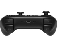 8BitDo Ultimate BT Pad PC/NS - Black RET00316 - 1106124 - zdjęcie 5